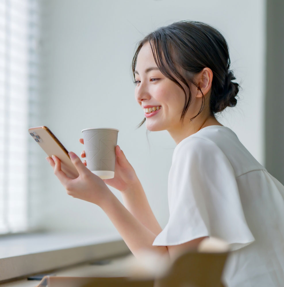 通信事業の正規ライセンスと早期参入