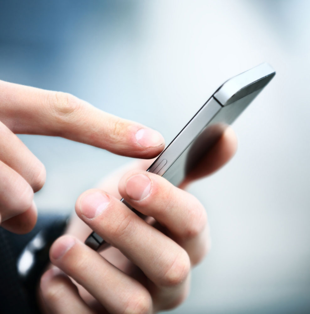 端末販売からリユースまで