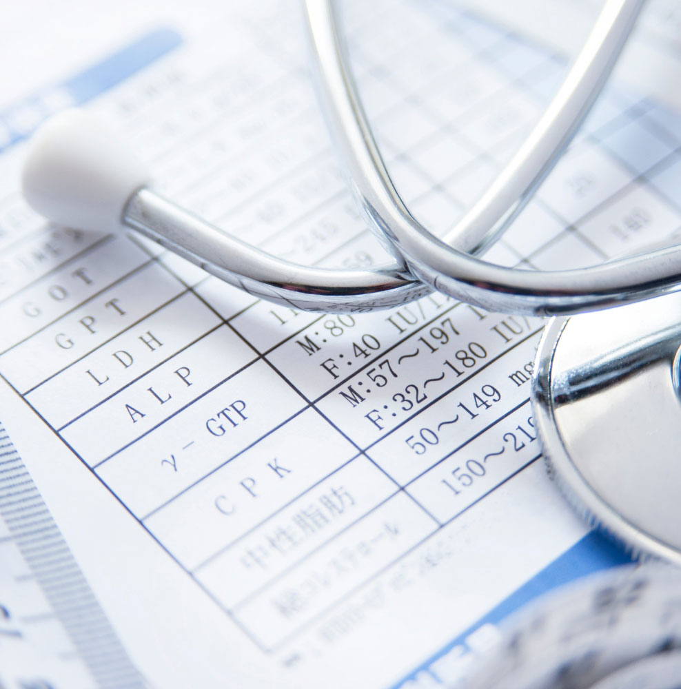 健康・ライフサービス領域への多角展開