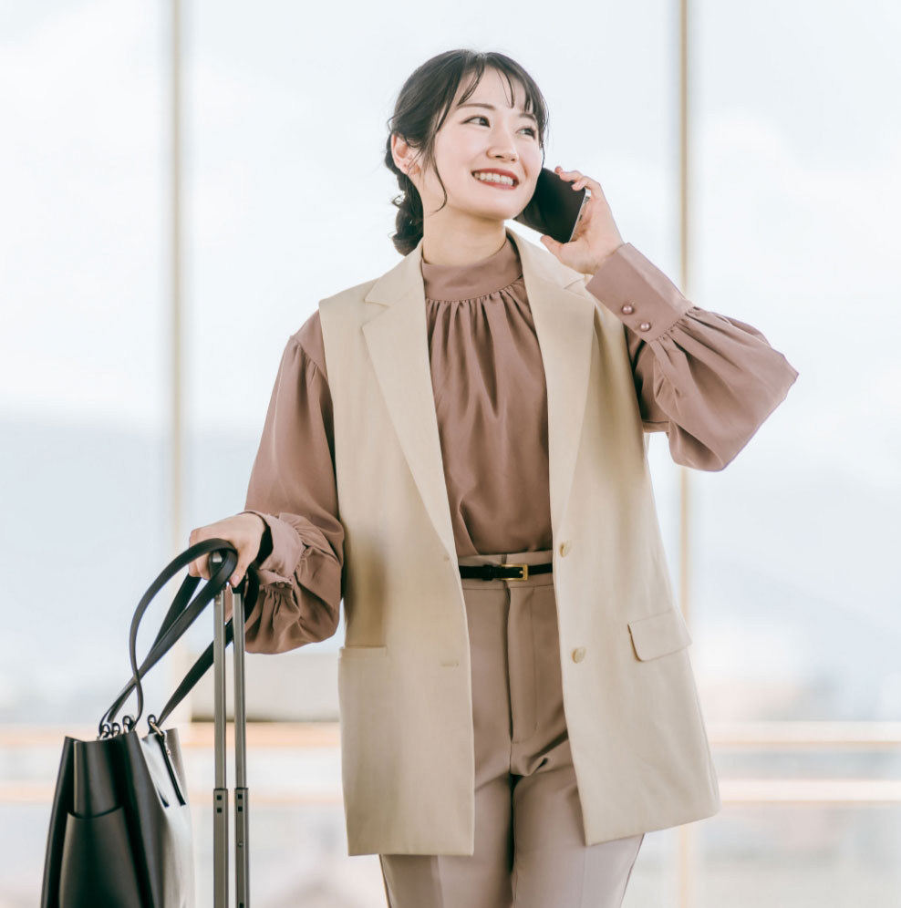 DX／地域・社会貢献