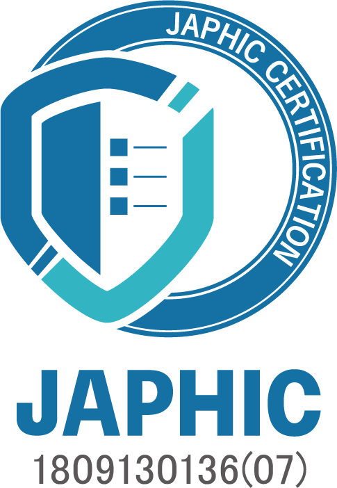 JAPHICマーク認証機構