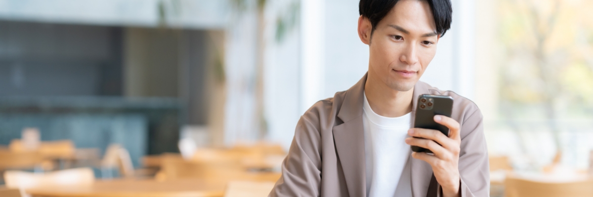 通信・モバイル